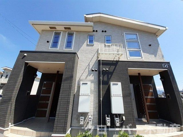 リバーサイド・Ⅱ　Ｂ