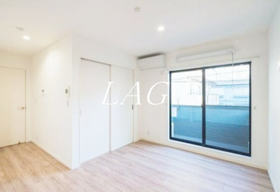 【寝室】 | ＣＲＡＳＴＩＮＥ松戸字平潟 | 寝室です。