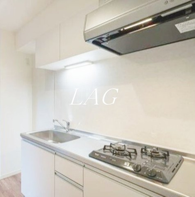 【キッチン】 | ＣＲＡＳＴＩＮＥ松戸字平潟 | キッチンです。