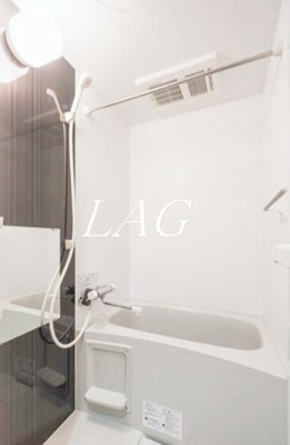 【浴室】 | ＣＲＡＳＴＩＮＥ松戸字平潟 | お風呂です。