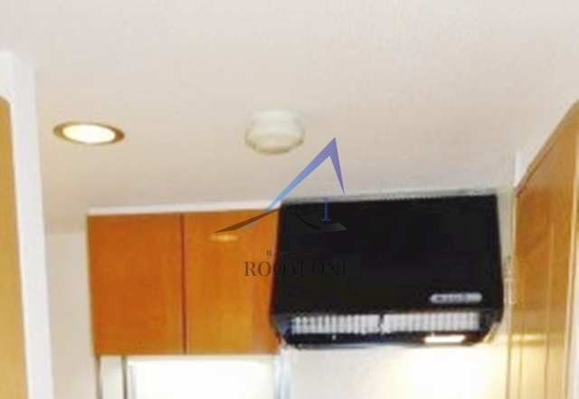 パークサイド亀戸の内装