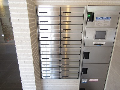 エストラーダブランカ下中条のその他