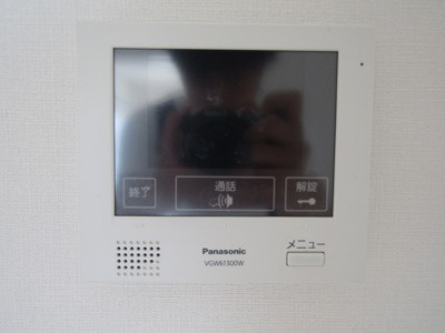 エストラーダブランカ下中条の設備