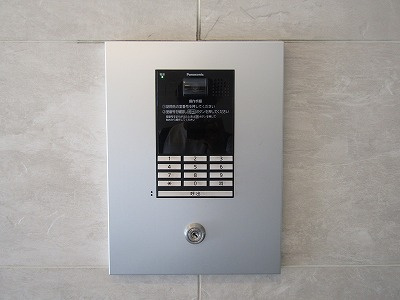 エストラーダブランカ下中条のその他共用部分