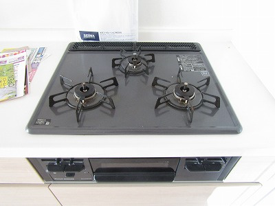 エストラーダブランカ下中条の外観