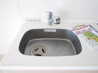 エストラーダブランカ下中条の子供部屋