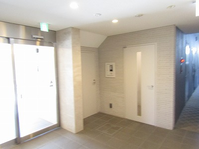 エストラーダブランカ下中条の収納