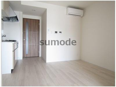 エストラーダブランカ下中条の居間・リビング