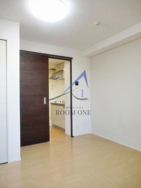 双風館の寝室|寝室です。