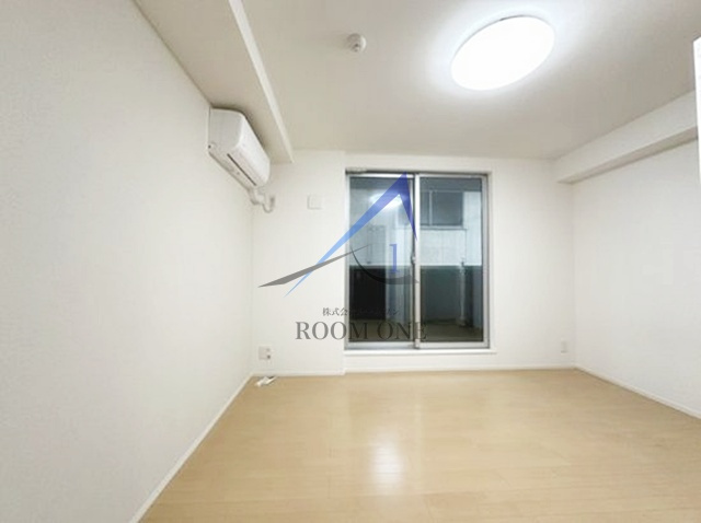 双風館の居間・リビング|洋室のお部屋です。