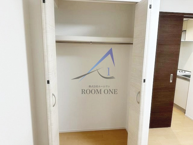 双風館の収納|収納です。