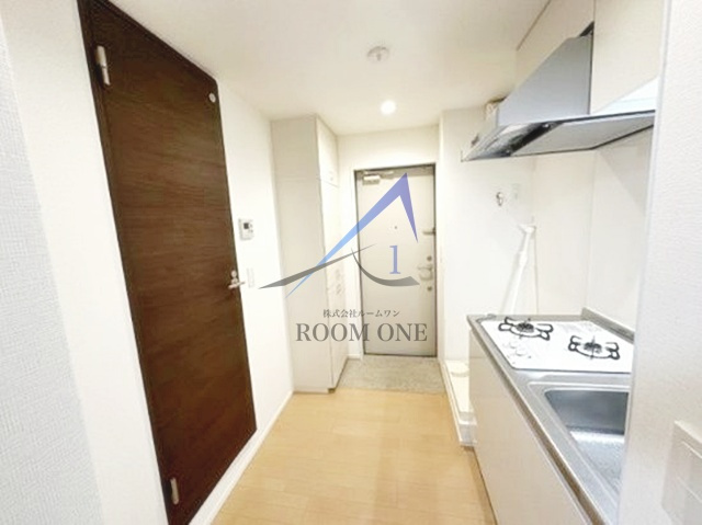 双風館の玄関|玄関です。