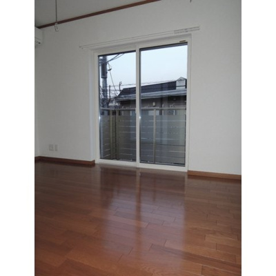 【洋室】 | コンフォートN-1