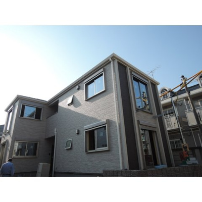 【展望】 | コンフォートN-1 | 外観