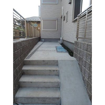 【ロビー】 | コンフォートN-1