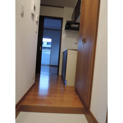 【玄関】 | コンフォートN-1