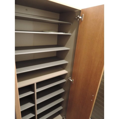 【設備】 | コンフォートN-1 | シューズボックス