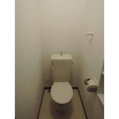 【トイレ】 | コンフォートN-1