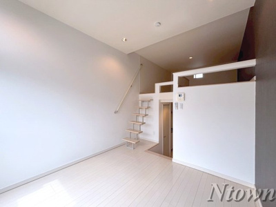 【内装】 | K Flat | 過ごしやすい室内です