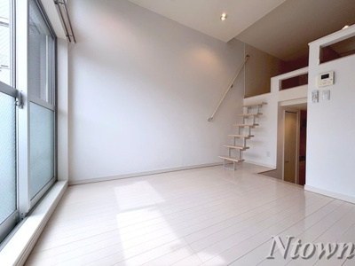 【その他】 | K Flat | リビングです