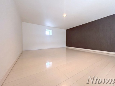 【その他】 | K Flat | ロフトです