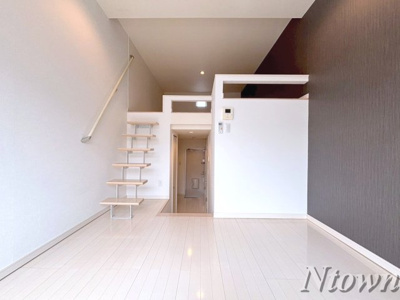 【居間・リビング】 | K Flat | リビングです