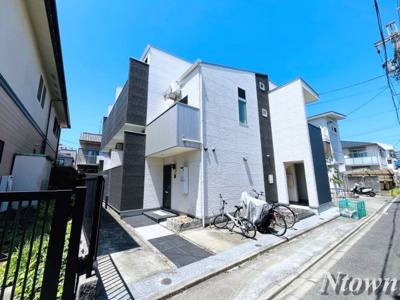 【外観】 | K Flat | 外観です