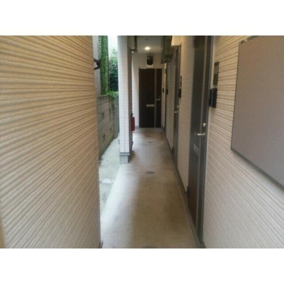 【エントランス】 | アプリシエイト本駒込