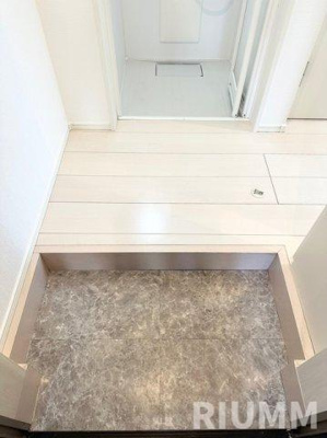 【玄関】 | アプリシエイト本駒込