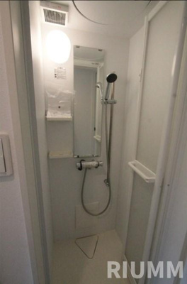 【浴室】 | アプリシエイト本駒込