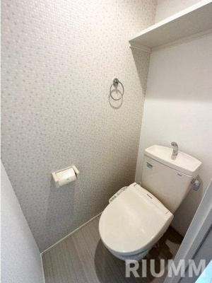 【トイレ】 | アプリシエイト本駒込