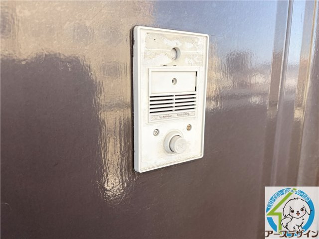 第2橋本ビルのセキュリティ