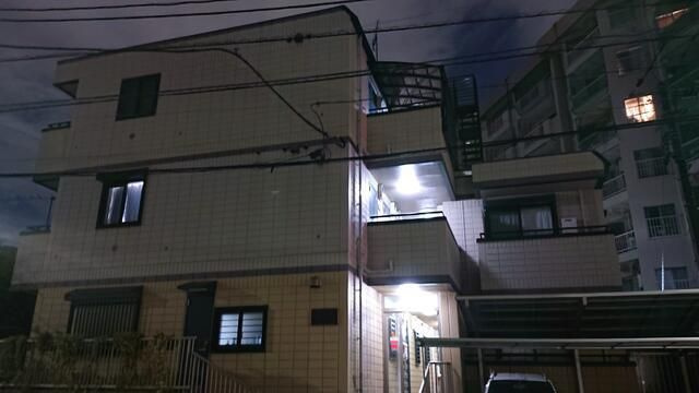 フォレストブライト