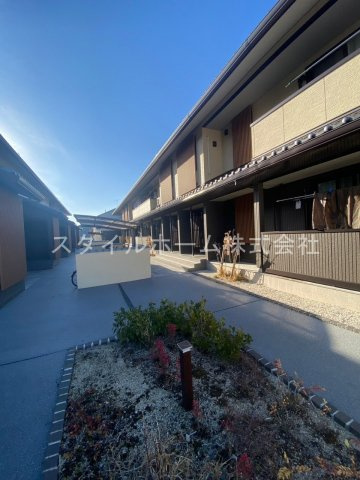 ヴェルジェAのその他