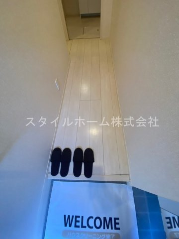 ヴェルジェAのその他|イメージ写真です。