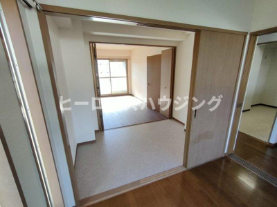 【収納】 | 笹部ビル