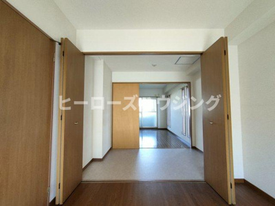 【収納】 | 笹部ビル