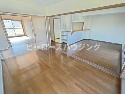 【居間・リビング】 | 笹部ビル