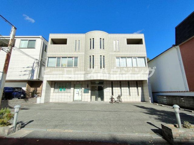 【外観】 | 笹部ビル