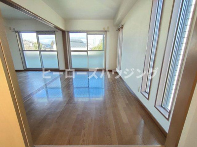 【洋室】 | 笹部ビル