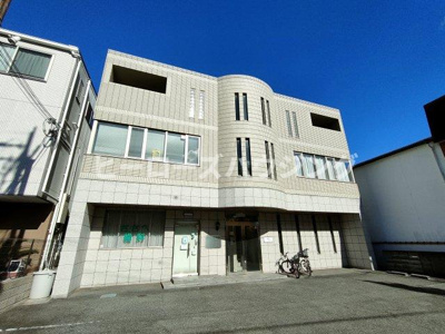 【外観】 | 笹部ビル