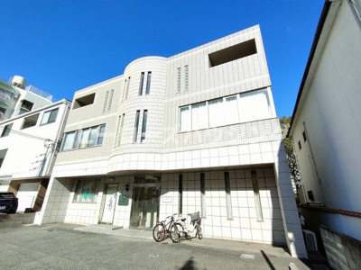 【外観】 | 笹部ビル