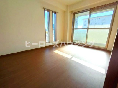 【寝室】 | 笹部ビル