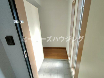 【玄関】 | 笹部ビル