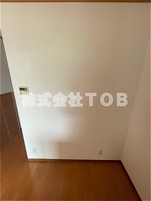 【その他】 | ガーネットハイツ | 冷蔵庫置き場