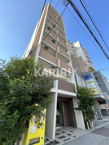 JPレジデンス大阪城南