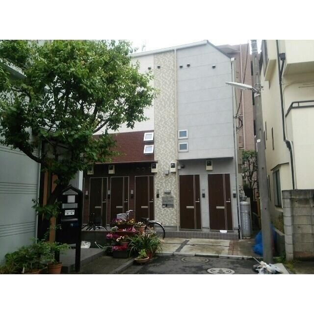 Ｓｔａｇｅ　北新宿Ⅱ