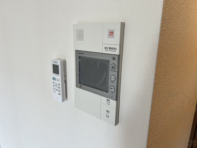 スワンズシティ新大阪プライム の設備