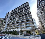 HARUMI FLAG PARK VILLAGE C棟（晴海フラッグパークビレッジ）の画像