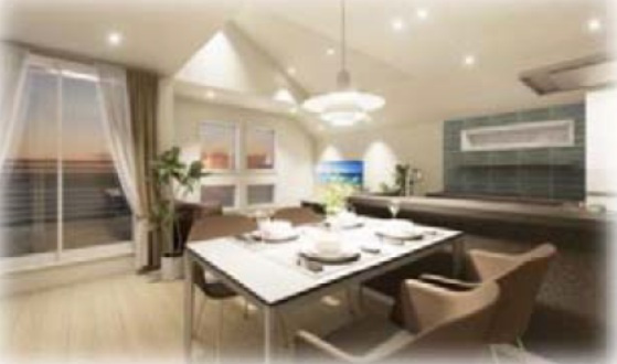 1/8　申込有の完成予想図